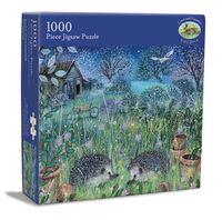 Pusle Hedgehogs, 1000tk
