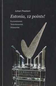 Estonia, 12 points!