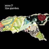 ZERO 7 - THE GARDEN (2006) 2LP