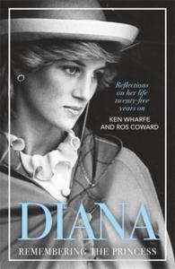 Diana: Remembering the Princess 
