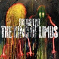 RADIOHEAD - IMAGE FOR THE KING OF LIMBS (2017) LP