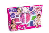 Barbie käevõrude valmistamise komplekt