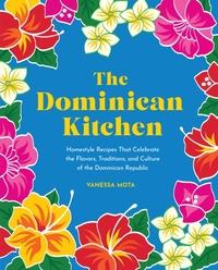Dominican Kitchen