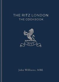 Ritz London. The Cookbook