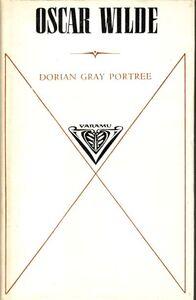 DORIAN GRAY PORTREE
