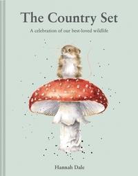Wrendale raamat The Country Set