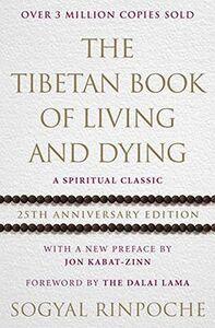 TIBETAN BOOK OF LIVING & DYING