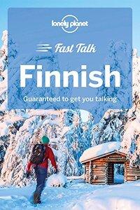 FAST TALK: FINNISH