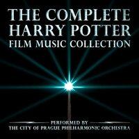 THE COMPLETE HARRY POTTER FILM MUSIC COLLECTION 2CD