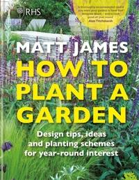 HOW TO PLANT A GARDEN