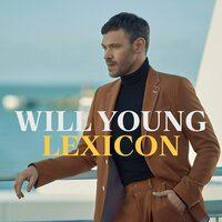 Will Young - Lexicon (2019) LP