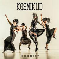 KOSMIKUD - MORBIIT (2020) CD