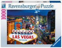 Ravensburger pusle 1000 tk Las Vegas