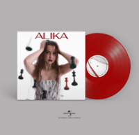 Alika – ALIKA (2023) LP