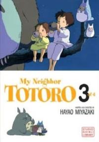 My Neighbor Totoro 03