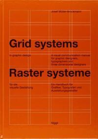 GRID SYSTEMS IN GRAPHIC DESIGN