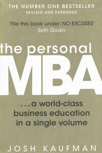 Personal Mba