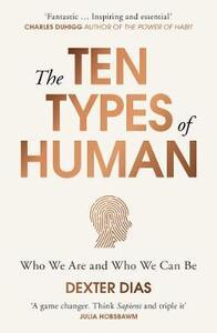 TEN TYPES OF HUMAN