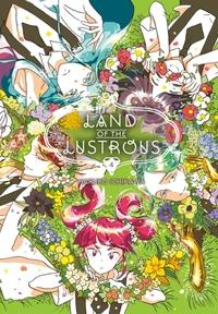 Land of the Lustrous 04