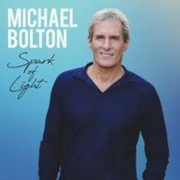 Michael Bolton - Spark of Light (2023) LP