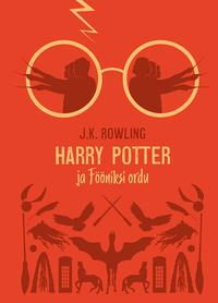 Harry Potter ja Fööniksi ordu