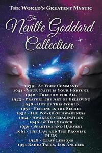 Neville Goddard Collection (Paperback)