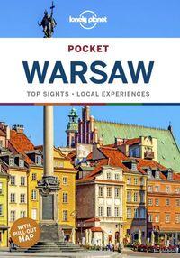 LONELY PLANET: POCKET WARSAW