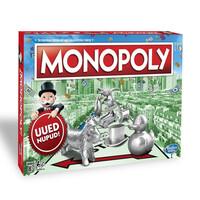 Lauamäng Monopoly