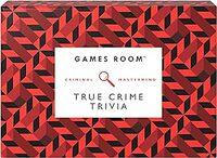 Ridley's Games Room: True Crime Trivia