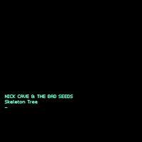 Nick Cave & The Bad Seeds - Skeleton Tree (2016) LP