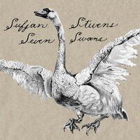 SUFJAN STEVENS - SEVEN SWANS (2004) LP