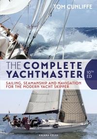 COMPLETE YACHTMASTER