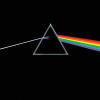 Pink Floyd - Dark Side of The Moon (1973) LP