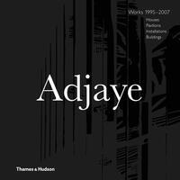 David Adjaye: Works