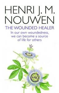 WOUNDED HEALER