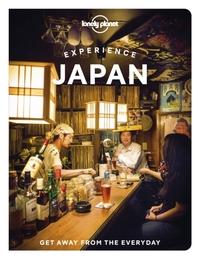 Lonely Planet: Experience Japan