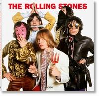 Rolling Stones. Updated Edition