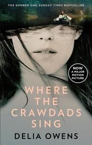 WHERE THE CRAWDADS SING (MOVIE TIE-IN)