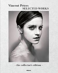 Vincent Peters: Selected Works (Collector's Edition)