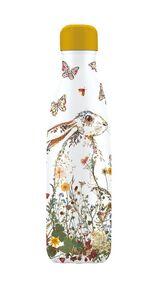 Termospudel Wildflower Hare, 500ml