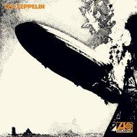 Led Zeppelin - I (1969) LP