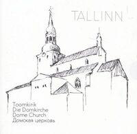 TALLINN. TOOMKIRIK DVD