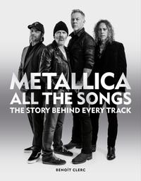 Metallica: All the Songs