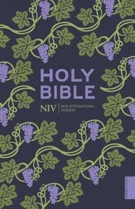 HOLY BIBLE: NEW INTERNATIONAL VERSION