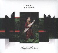 MARI KALKUN - ILMAMÕTSAN (2017) CD