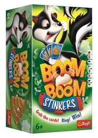 Lauamäng BoomBoom Skunksid