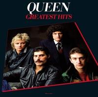 The Queen - Greatest Hits 2LP