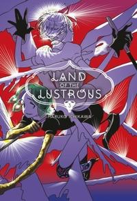 Land of the Lustrous 03