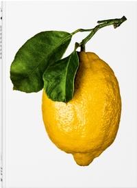 Gourmand's Lemon: A Collection of Stories and Recipes