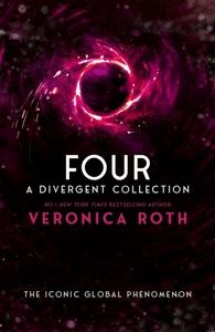 Four (A Divergent Collection)